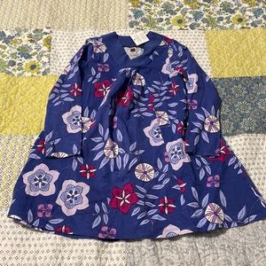 Tea Collection tunic top